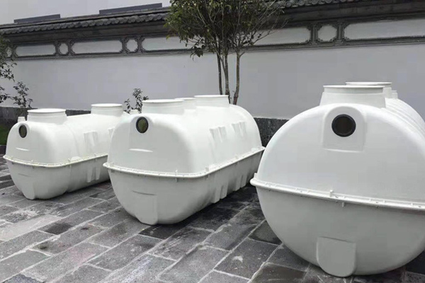 如何選到一個(gè)好的農村化糞池生產(chǎn)廠(chǎng)家