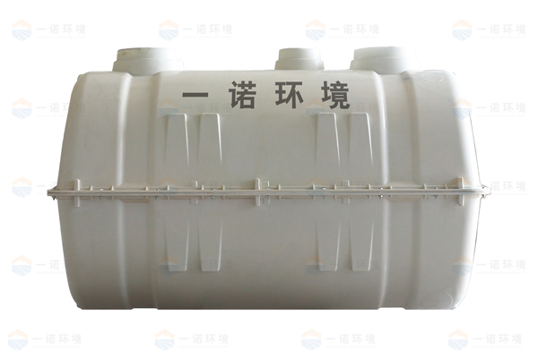 都有哪些因素會(huì )影響到模壓化糞池的價(jià)格