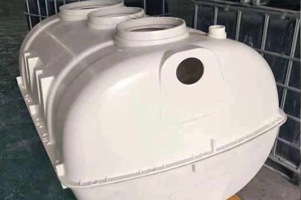 哪些因素會(huì )影響到玻璃鋼模壓化糞池的工作效果