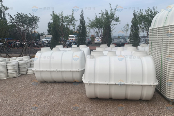 為什么使用模壓化糞池不會(huì )出現生銹的情況 為什么使用模壓化糞池不會(huì )出現生銹的情況